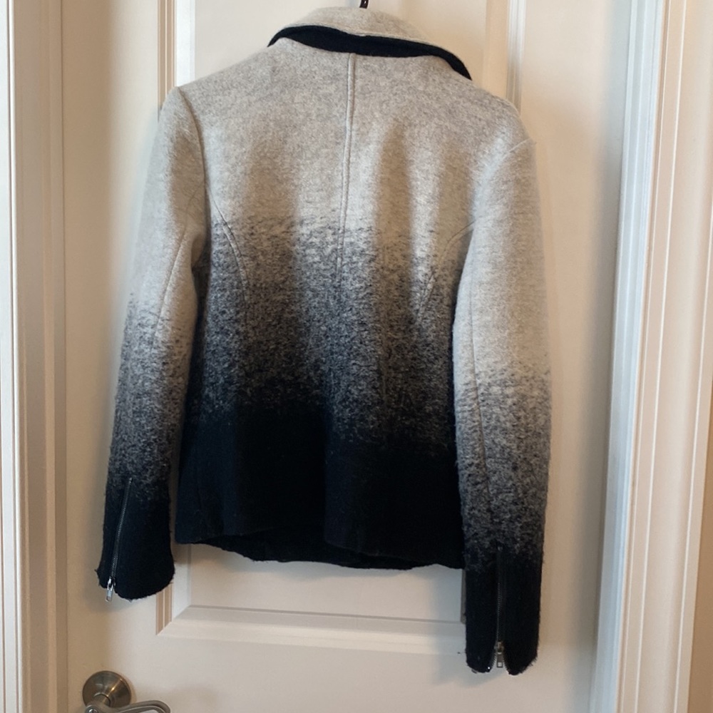 Multicolor jacket - Picture 3 of 5